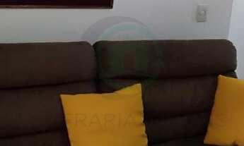 Imagem: Locação por temporada, rua reta ao mar