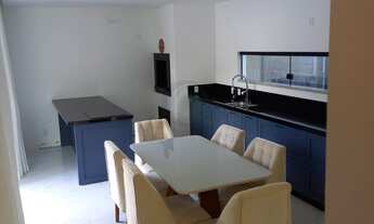 Imagem 5: SOBRADO 3 SUITES, FINAMENTE MOBILIADO COM VAGAS PARA 4 CARRO