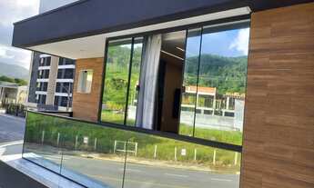 Imagem 7: SOBRADO 3 SUITES, FINAMENTE MOBILIADO COM VAGAS PARA 4 CARRO