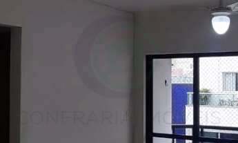 Imagem 2: 1 suite + 2 dorm