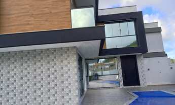 Imagem: SOBRADO 3 SUITES, FINAMENTE MOBILIADO COM