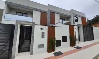 Imagem: SOBRADO 3 SUITES (MASTER 35m² CLOSET SACADA)