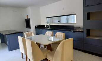 Imagem 4: SOBRADO 3 SUITES, FINAMENTE MOBILIADO COM VAGAS PARA 4 CARRO