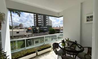 Imagem 5: Excelente Apartamento diferenciado, 3 Dormitórios, Duas vagas, localizado no Ed. Costa Dou