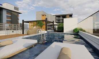 Imagem 5: Flat à venda em João Pessoa-PB: 1 quarto, 1 banheiro e 23,53 m² no Jardim Oceania!