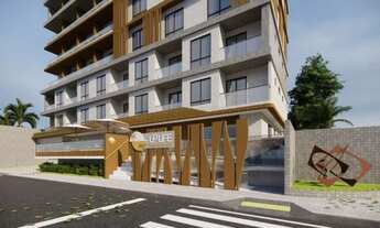 Imagem 2: Flat à venda em João Pessoa-PB: 1 quarto, 1 banheiro e 23,53 m² no Jardim Oceania!