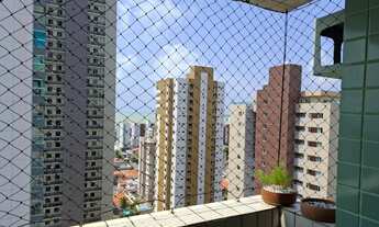 Imagem: 3 dormitórios, 1 suítes, 2 vagas na garagem