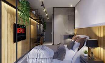 Imagem 7: Apartamento à venda em João Pessoa-PB com 2 quartos, 1 suite, 2 salas, 2 banheiros, 1 vaga