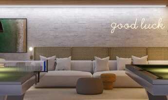 Imagem 7: Apartamento de luxo à venda em João Pessoa-PB, Cabo Branco com 2 quartos, 2 suítes, 2 vaga