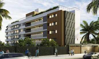 Imagem 2: Apartamento de 3 quartos com 2 suítes e vaga de garagem em Intermares, Cabedelo-PB. Conheç