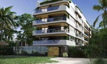 Imagem: Apartamento de 3 quartos com 2 suítes e