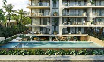 Imagem 4: Apartamento de luxo à venda em Cabedelo-PB, Camboinha com 2 quartos, 1 vaga e 91,66 m² de