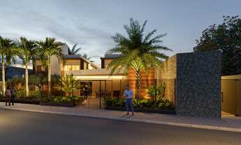 Imagem 4: Imperdível casa à venda em Cabedelo-PB, bairro Ponta de Campina com 3 quartos, 1 suíte, 2