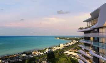 Imagem 6: Apartamento de luxo no Altiplano Cabo Branco com 4 quartos, 4 suítes, 2 salas, 4 vagas e 2