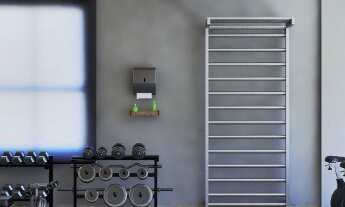 Imagem 7: Imperdível apartamento à venda em João Pessoa-PB no Bessa com 2 quartos, 1 suíte, 2 salas