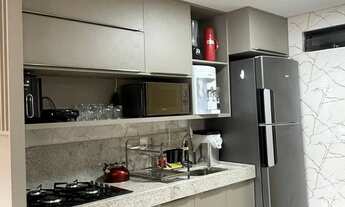 Imagem 7: Cabo Branco, mobiliado, Lazer na cobertura