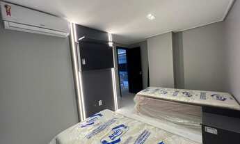 Imagem 4: Apartamento à venda em Tambaú com 01 e 02 quartos, suíte, sala, banheiro, vaga de garagem