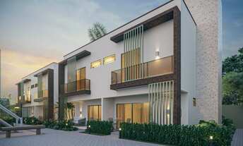 Imagem: Imperdível casa à venda em Cabedelo-PB