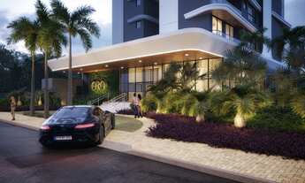 Imagem 2: Apartamento de luxo no Altiplano Cabo Branco com 4 quartos, 4 suítes, 2 salas, 4 vagas e 2