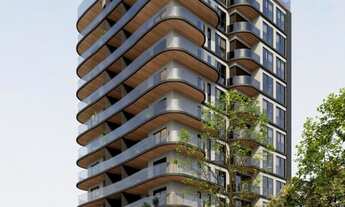 Imagem 1: Apartamento à venda em Cabo Branco, João Pessoa-PB com 2 quartos, 2 suítes, 2 salas, 2 ban