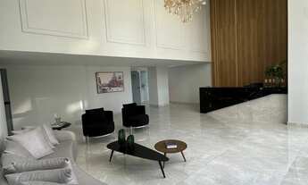 Imagem 3: Apartamento de Luxo à Venda em Tambaú, João Pessoa-PB com 3 quartos, 3 suítes, 2 salas, 2