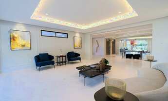 Imagem 4: Apartamento à venda em João Pessoa-PB no Jardim Oceania com 3 quartos, 1 suíte, 2 salas, 2