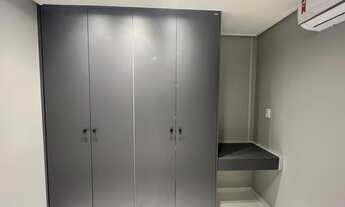 Imagem 6: Apartamento à venda em Tambaú com 01 e 02 quartos, suíte, sala, banheiro, vaga de garagem