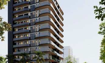 Imagem 4: Apartamento à venda em Cabo Branco, João Pessoa-PB com 2 quartos, 2 suítes, 2 salas, 2 ban