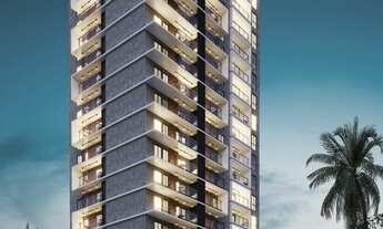 Imagem 2: Apartamento à venda em João Pessoa-PB no Bairro Bessa com 2 quartos, 1 suíte, 2 salas, 2 b