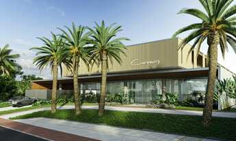 Imagem 2: Apartamento à venda em Ponta do Seixas, João Pessoa-PB com 2 quartos, 1 suíte, 2 vagas e 8