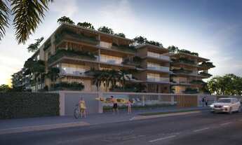 Imagem 3: Apartamento de luxo à venda em João Pessoa-PB, Cabo Branco com 2 quartos, 2 suítes, 2 vaga