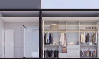 Imagem 2: Imperdível! Casa à venda em João Pessoa-PB, no bairro Portal do Sol com 3 quartos, 3 suíte