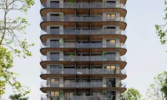 Imagem 3: Apartamento à venda em Cabo Branco, João Pessoa-PB com 2 quartos, 2 suítes, 2 salas, 2 ban