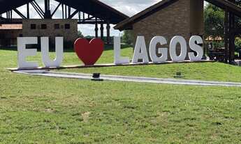 Imagem 2: Terreno à venda em Gurinhém-PB, com 1.376,16 m² de área. Aproveite esta oportunidade única