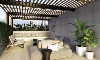 Imagem 7: Apartamento à venda em João Pessoa-PB, Jardim Oceania com 2 quartos, 1 suíte, 2 salas, 1 v