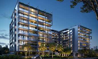 Imagem: Apartamento à venda em João Pessoa-PB