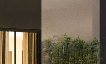 Imagem: Casa à venda em condomínio fechado com