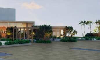 Imagem 6: Apartamento de luxo à venda em João Pessoa-PB, Cabo Branco com 2 quartos, 2 suítes, 2 vaga