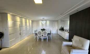 Imagem 3: Apartamento espetacular no Jardim Oceania, João Pessoa-PB com 3 quartos, 2 suítes, 3 salas