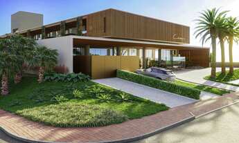 Imagem 1: Apartamento à venda em Ponta do Seixas, João Pessoa-PB com 2 quartos, 1 suíte, 2 vagas e 8