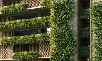 Imagem: Apartamento de Luxo à Venda em Ponta de