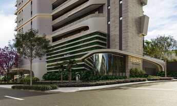 Imagem 3: Oportunidade única: Apartamento à venda em Tambaú, João Pessoa-PB com 1 quarto, 1 suíte, 1