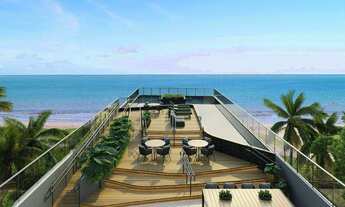 Imagem 7: Apartamento de 3 quartos com 2 suítes e vaga de garagem em Intermares, Cabedelo-PB. Conheç