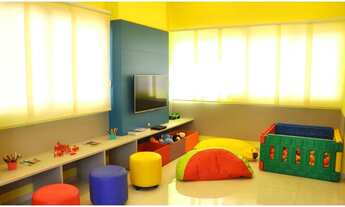 Imagem 7: Imperdível apartamento de luxo com 4 quartos sendo 4 suítes no Jardim Luna, João Pessoa-PB