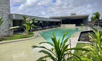 Imagem 2: Casa de luxo em condomínio à venda em Cabedelo-PB, Amazônia Park com 3 quartos, 3 suítes