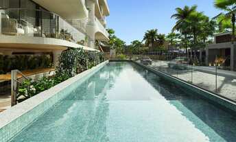 Imagem 7: Apartamento de luxo à venda em Cabedelo-PB, Camboinha com 2 quartos, 1 vaga e 91,66 m² de