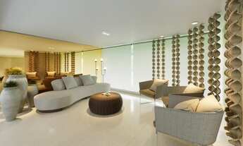 Imagem 3: Apartamento à venda em Ponta do Seixas, João Pessoa com 2 quartos, 1 suíte, 2 vagas e 104