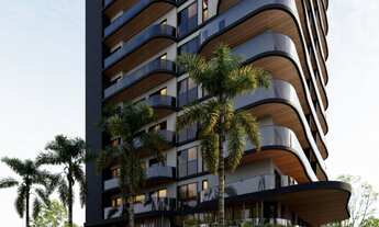 Imagem 4: Apartamento à venda em João Pessoa-PB, Cabo Branco com 2 quartos, 1 suíte, 2 salas, 1 banh