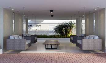 Imagem 4: Apartamento à venda em Ponta do Seixas, João Pessoa com 2 quartos, 1 suíte, 2 vagas e 104