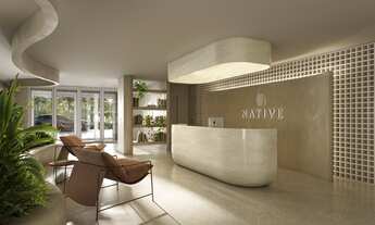 Imagem 5: Apartamento à venda em João Pessoa-PB com 2 quartos, 1 suíte, 2 salas, 2 banheiros, garage